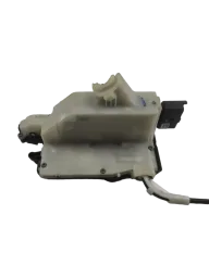 FECHADURA TRASEIRA DIREITA PEUGEOT 208 2008 2013 2020