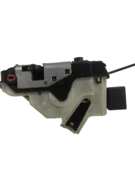 FECHADURA TRASEIRA DIREITA PEUGEOT 208 2008 2013 2020