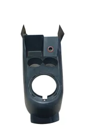 Console Central Porta Copos VW Fox 2003 A 2009 5z0863241