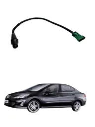 Sonda Lambda Peugeot 308 408 - 0258006027
