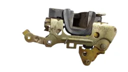 FECHADURA MANUAL PORTA DIANTEIRA DIREITA CORSA 1996...