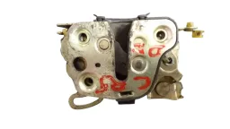 FECHADURA MANUAL PORTA DIANTEIRA DIREITA CORSA 1996...