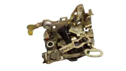 FECHADURA MANUAL PORTA DIANTEIRA DIREITA CORSA 1996...