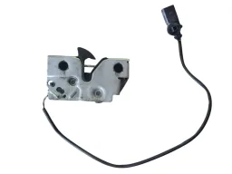 Fechadura Superior Capo Dianteiro Nivus 2021 2022 2023/..26