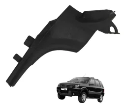 Acabamento Churrasqueira Direita Ford Ecosport 2007 2012