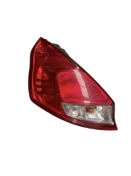 Lanterna Traseira Esquerda New Fiesta Hatch 2014 a 2019