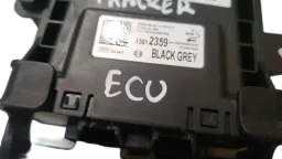 MÓDULO IGNIÇÃO ECU GM TRACKER 2017 2018 2019 2020