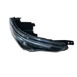 FAROL ESQUERDO ARGO CRONOS 2018 2019 2020/.. S/ LED/DTLHE!!!