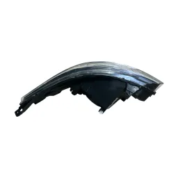 FAROL ESQUERDO ARGO CRONOS 2018 2019 2020/.. S/ LED/DTLHE!!!