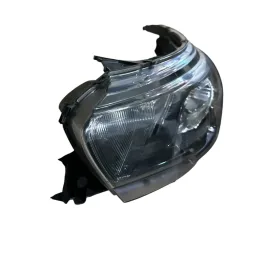 FAROL ESQUERDO ARGO CRONOS 2018 2019 2020/.. S/ LED/DTLHE!!!