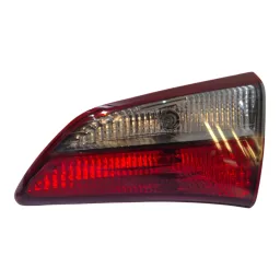 Lanterna Traseira Direita HB20 Hatch 2013/2019 (mala) Fumê