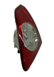 Lanterna Traseira Direita Corolla 2009 a 2011 (mala) Cristal 8158002230