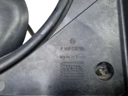 DEFLETOR VENTOINHA RENAULT SANDERO STEPWAY 8200595293