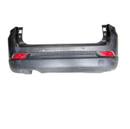 Parachoque Traseiro Completo Jeep Compass Limited 2022 2025