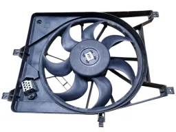 Defletor Ventoinha Renault Sandero Stepway 8200595293