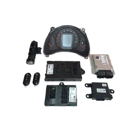 Kit Modulo Strada Freedom 1.3 2023