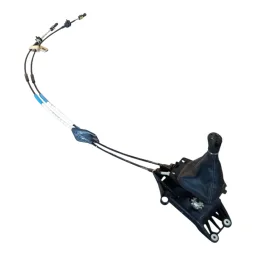 Alavanca Câmbio Ford Ka 1.0 Zetec 2008 2009 a 2013