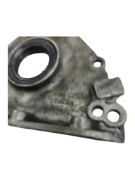 FLANGE RETENTOR VIRABREQUIM VW GOL SAVEIRO 1.6 1996 1998