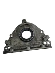 Flange Retentor Virabrequim Vw Gol Saveiro 1.6 1996 1998