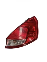 Lanterna Traseira Direita New Fiesta Hatch 2014 a 2019