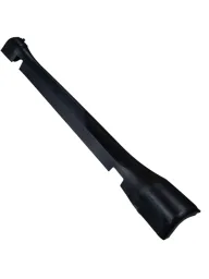 Spoiler Lateral Esquerdo Jeep Compass 1.3 2022 2023 Detalhe