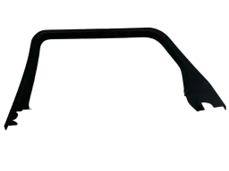 Moldura Interna Porta Traseira Dir. Land Rover Evoque 14/18
