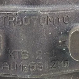 COXIM CAMBIO LAND ROVER FREELANDER 2 2007 A 2017