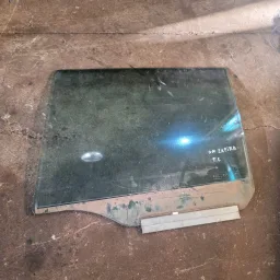 Vidro Porta Traseira Esquerda Zafira 2002 a 2012
