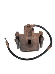 pinça traseira esquerda Mitsubishi Pajero full 2002 2003