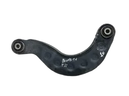 BRACO CURVO SUPERIOR SUSPENSAO TRASEIRA FORD FOCUS 2014 2019