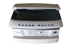TAMPA TRASEIRA RANGE ROVER EVOQUE 2011/2019