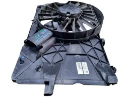 DEFLETOR RADIADOR VENTOINHA GM MERIVA 1.8 AT 2011