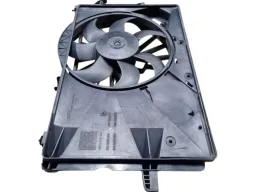 DEFLETOR RADIADOR VENTOINHA GM MERIVA 1.8 AT 2011
