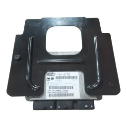 Módulo Injeção Citroen C4 Gran Picasso 2008