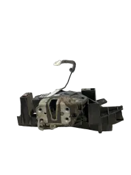 Fechadura Porta Diant Direita Fusion ae8a5421812 2014 cx570m