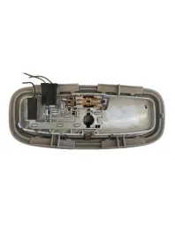 LUZ TETO FORD NEW FIESTA - 2014/19