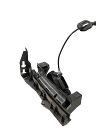 FECHADURA PORTA DIANT DIREITA FUSION AE8A5421812 2014 CX570M