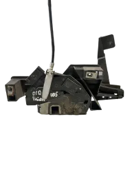 FECHADURA PORTA DIANT DIREITA FUSION AE8A5421812 2014 CX570M