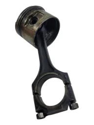 PISTAO BIELA MOTOR VOLKSWAGEN SAVEIRO GOL AP 1.6 2001 2007