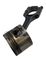 PISTAO BIELA MOTOR VOLKSWAGEN SAVEIRO GOL AP 1.6 2001 2007
