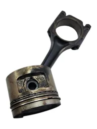 PISTAO BIELA MOTOR VOLKSWAGEN SAVEIRO GOL AP 1.6 2001 2007
