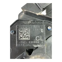 FECHADURA PORTA DIANT DIREITA FUSION AE8A5421812 2014 CX570M