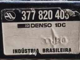 RADIADOR CONDENSADOR VOLKSWAGEN GOL G4