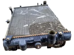 RADIADOR CONDENSADOR VOLKSWAGEN GOL G4