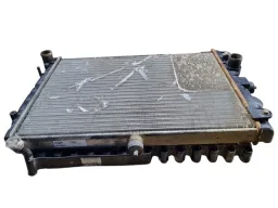 RADIADOR CONDENSADOR VOLKSWAGEN GOL G4