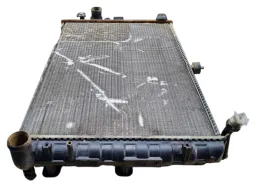 RADIADOR CONDENSADOR VOLKSWAGEN GOL G4