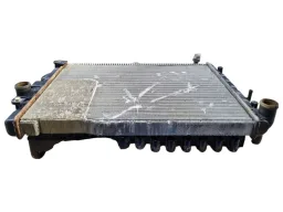 RADIADOR CONDENSADOR VOLKSWAGEN GOL G4