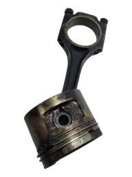 Pistao Biela Motor volkswagen Saveiro Gol Ap 1.6 2001 2007