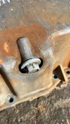 SOBRE CARTER CHEVROLET CAPTIVA 2.4 2008 A 2017 ORIGINAL