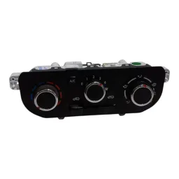 Comando Ar Condicionado Kwid 2018 2019 2020/..